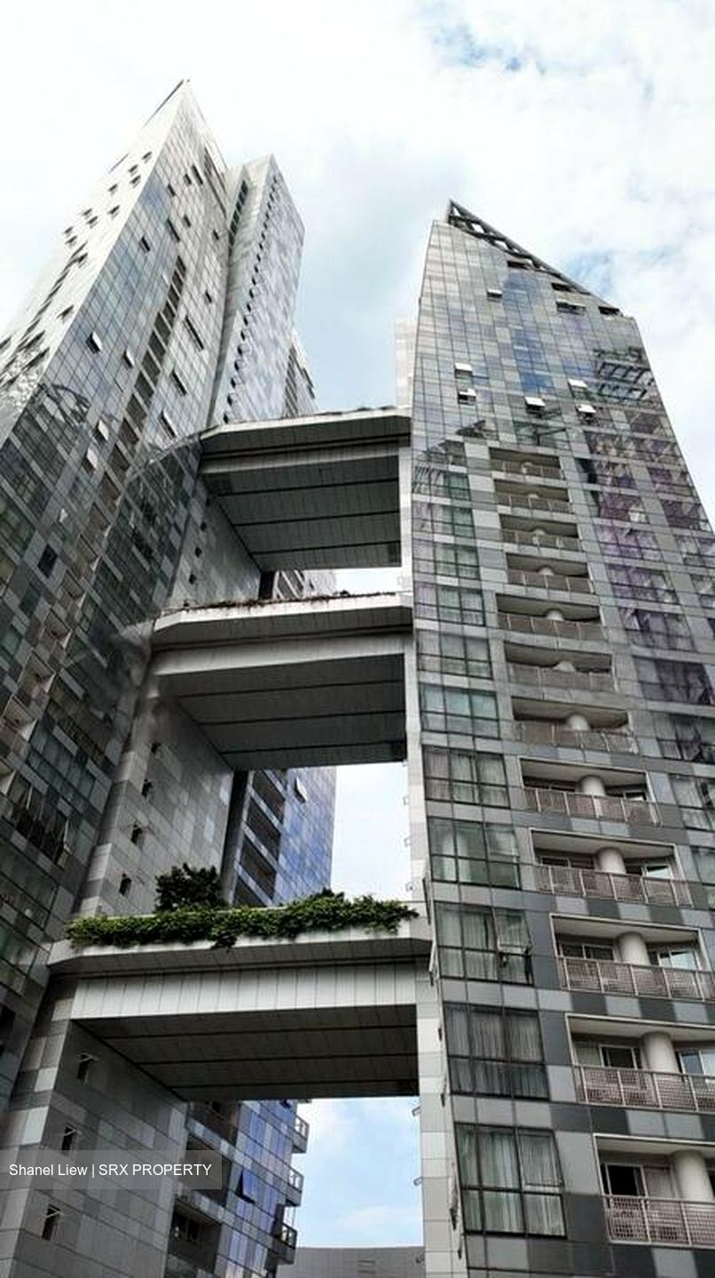 Reflections At Keppel Bay (D4), Condominium #448491991